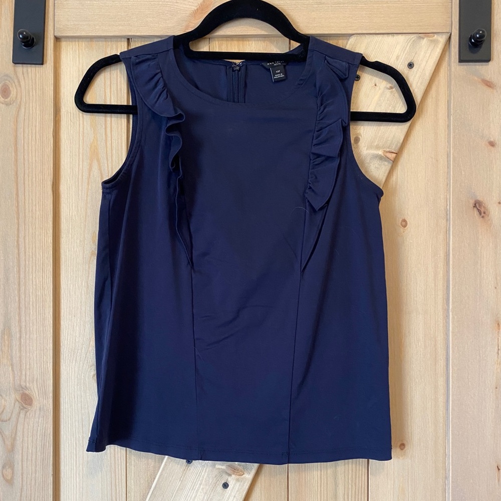 Ann Taylor tank top